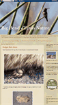 Mobile Screenshot of bigbendnature.com